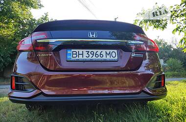 Седан Honda Clarity 2018 в Одесі