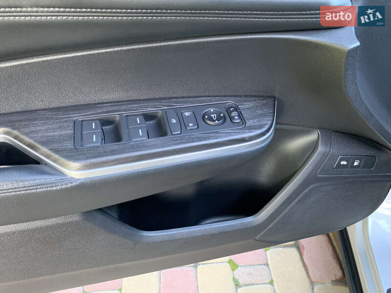 Седан Honda Clarity 2017 в Вінниці