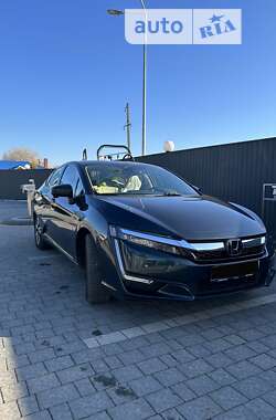 Седан Honda Clarity 2017 в 