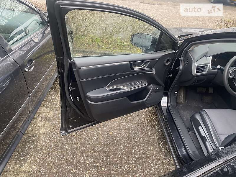 Седан Honda Clarity 2018 в Хмельницькому