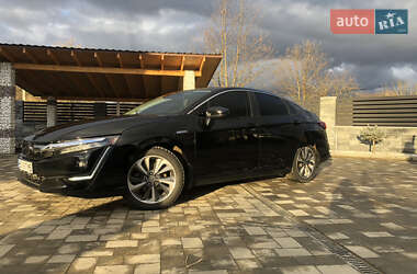 Седан Honda Clarity 2018 в Долині