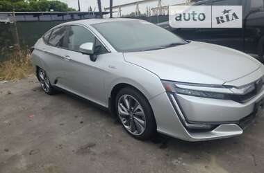 Седан Honda Clarity 2019 в Киеве