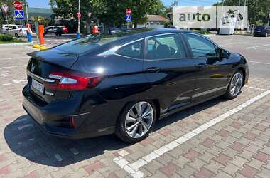 Седан Honda Clarity 2019 в Одессе