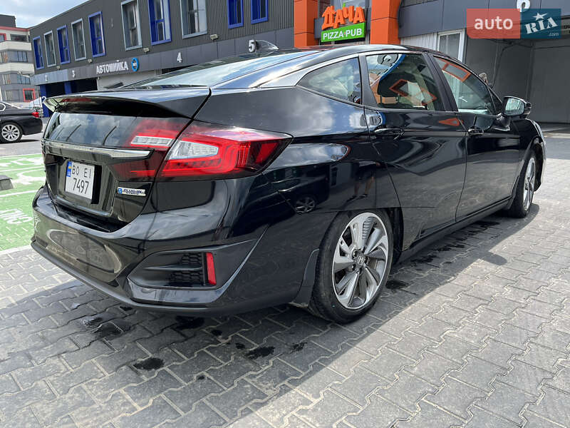 Седан Honda Clarity 2018 в Тернополі