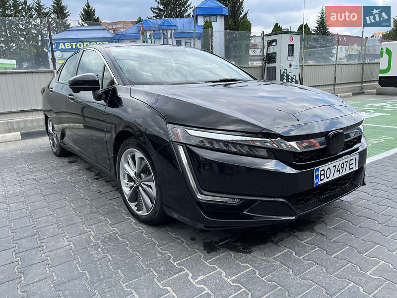 Седан Honda Clarity 2018 в Тернополі