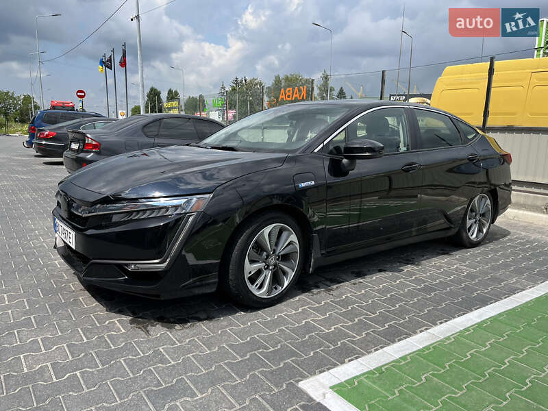 Седан Honda Clarity 2018 в Тернополі