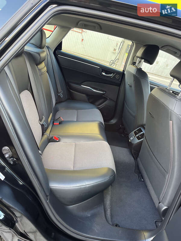 Седан Honda Clarity 2018 в Тернополі