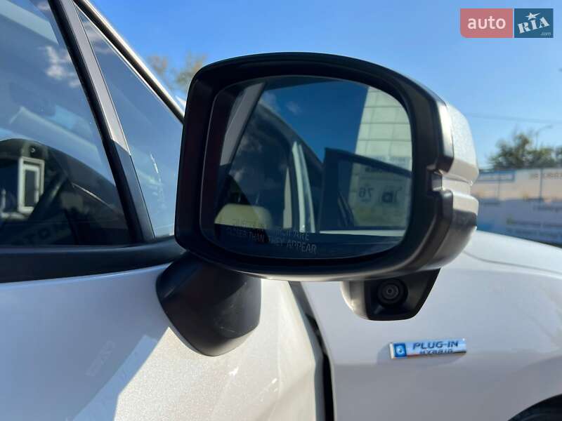 Седан Honda Clarity 2017 в Києві