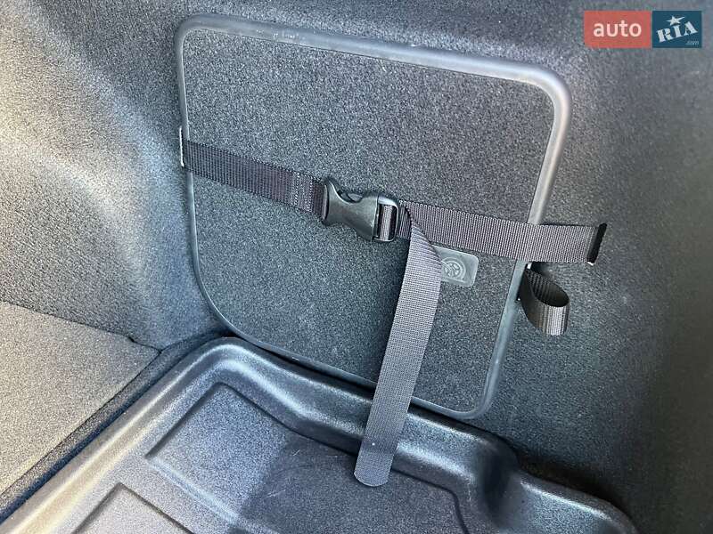 Седан Honda Clarity 2017 в Києві