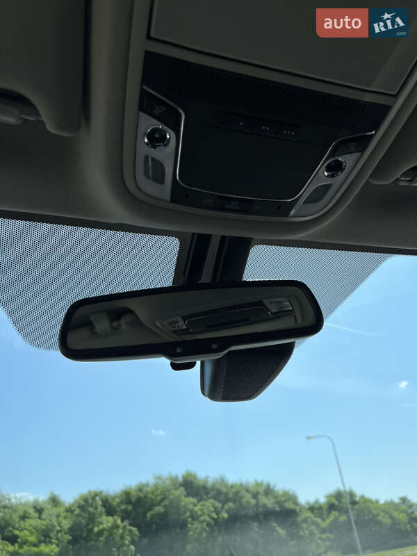 Седан Honda Clarity 2018 в Львові фото 13 Седан Honda Clarity 2018 в Львові