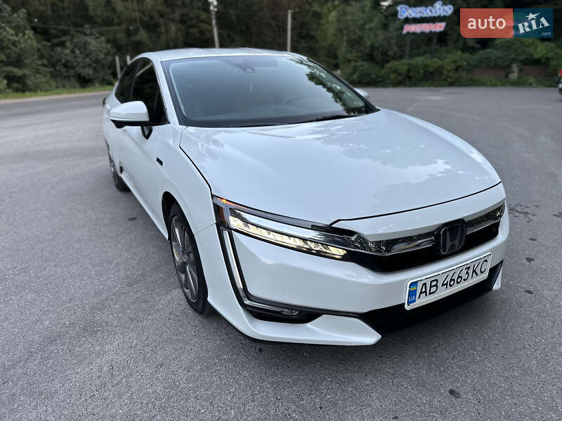 Седан Honda Clarity 2018 в Хмільнику