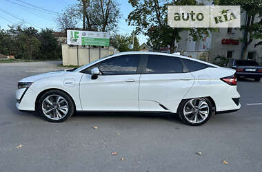 Седан Honda Clarity 2018 в Ивано-Франковске