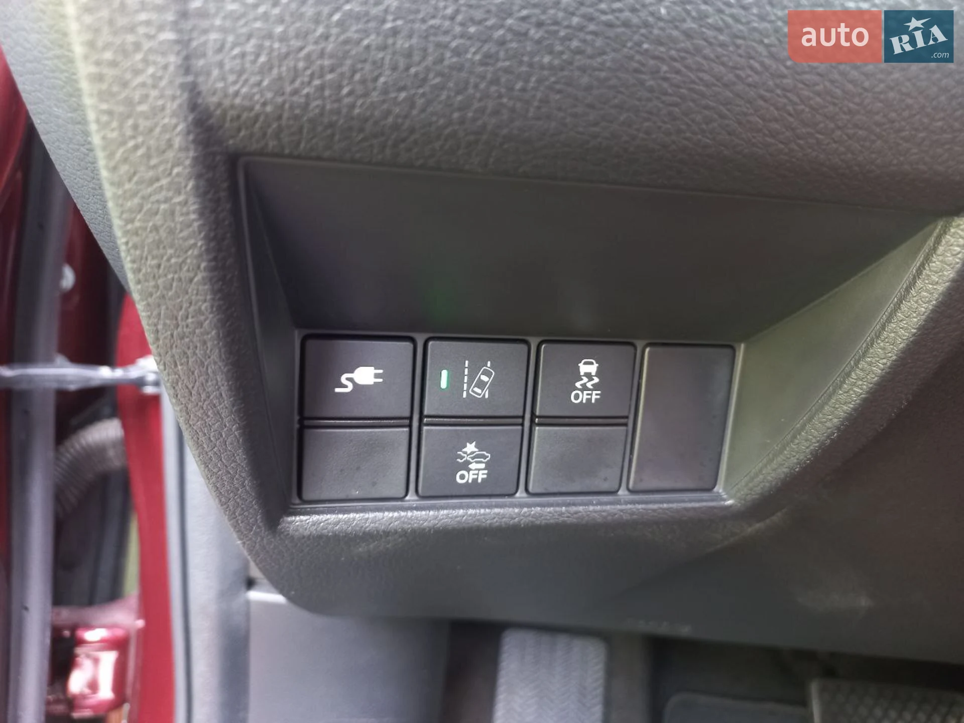 2020 Honda FCX Clarity - мініатюра 15