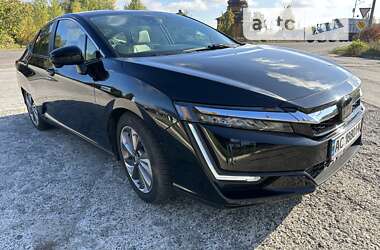 Седан Honda Clarity 2018 в Луцке