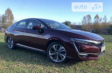 Седан Honda Clarity 2018 в Ровно