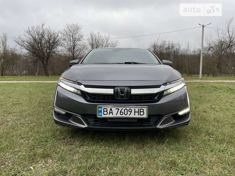 Седан Honda Clarity 2019 в Кропивницком