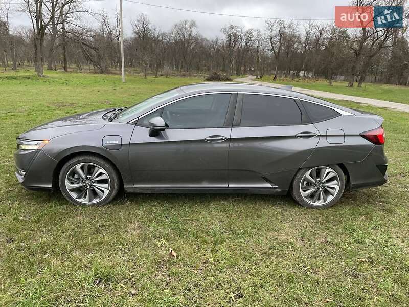 Седан Honda Clarity 2019 в Кропивницькому