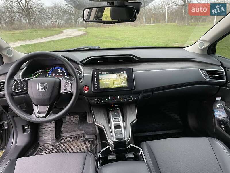 Седан Honda Clarity 2019 в Кропивницькому