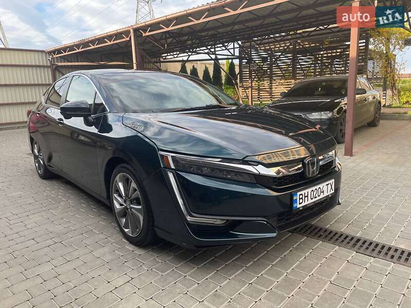 Седан Honda Clarity 2018 в Дніпрі