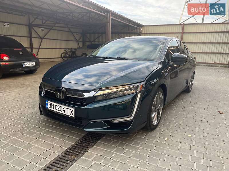 Седан Honda Clarity 2018 в Дніпрі