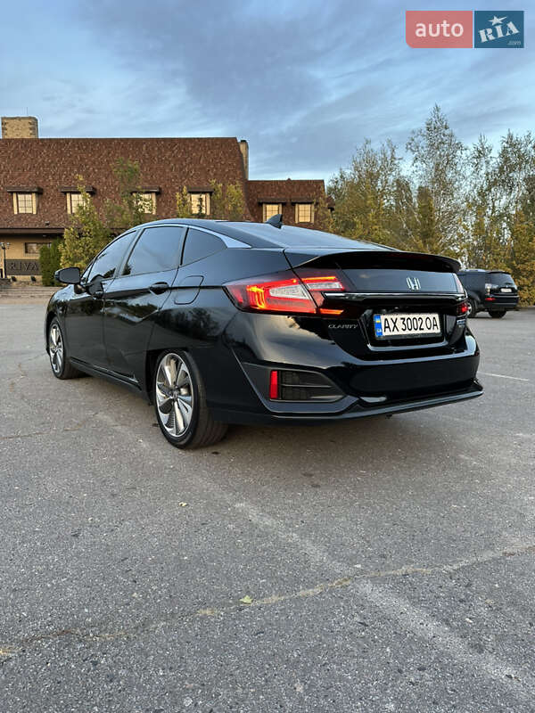 Седан Honda Clarity 2018 в Харькове