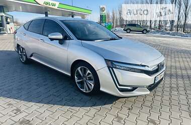 Седан Honda Clarity 2018 в Хмельницькому