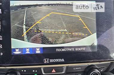 Седан Honda Clarity 2019 в Киеве