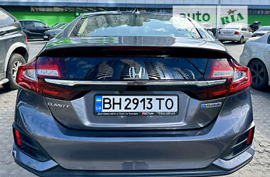 Седан Honda Clarity 2020 в Києві
