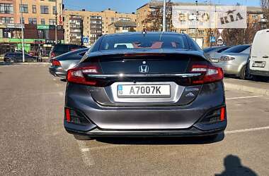 Седан Honda Clarity 2020 в Киеве