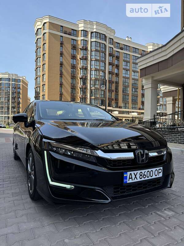 Седан Honda Clarity 2018 в Києві