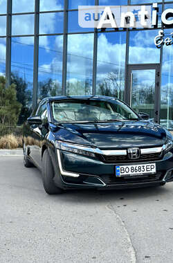 Седан Honda Clarity 2018 в Тернополе