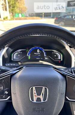 Седан Honda Clarity 2017 в Одесі