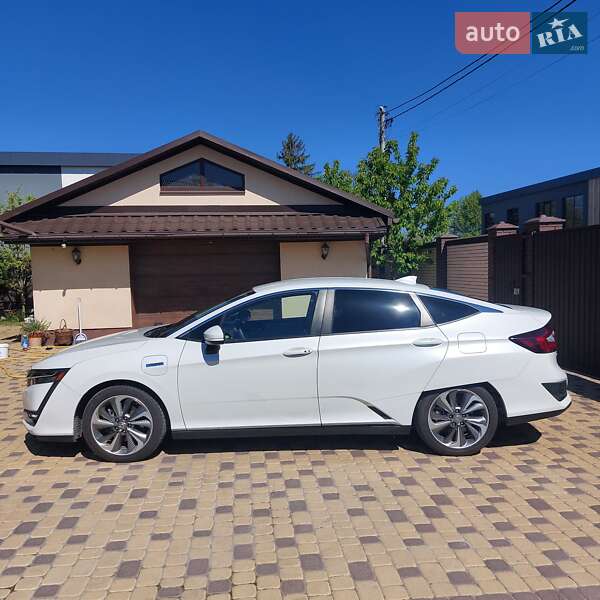 Седан Honda Clarity 2018 в Виннице