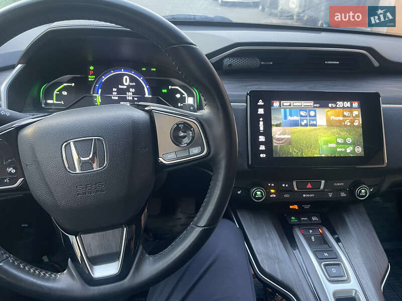 Седан Honda Clarity 2020 в Киеве
