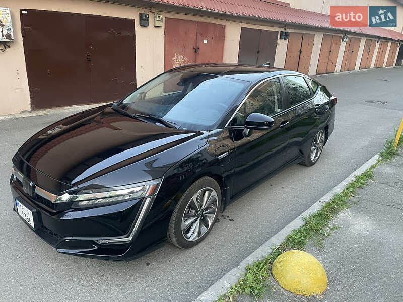 Седан Honda Clarity 2020 в Киеве