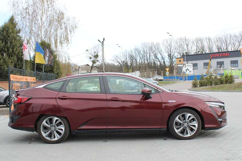 Седан Honda Clarity 2017 в Виннице