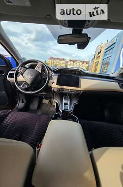 Седан Honda Clarity 2017 в Киеве