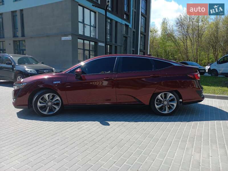 Седан Honda Clarity 2020 в Львові