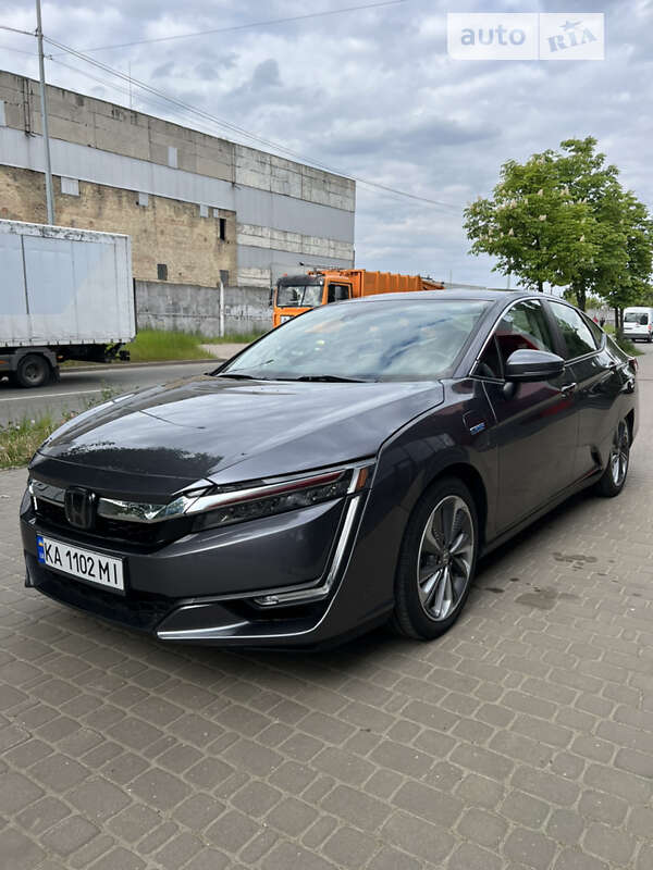 Седан Honda Clarity 2019 в Києві