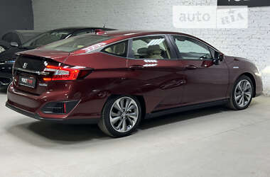 Седан Honda Clarity 2019 в Владимир-Волынском