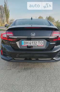 Седан Honda Clarity 2018 в Львові