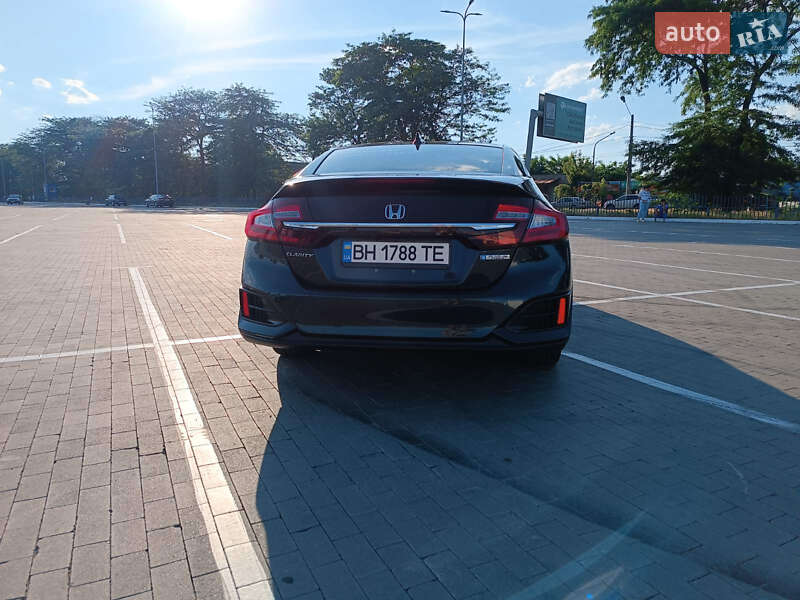 Седан Honda Clarity 2017 в Одесі