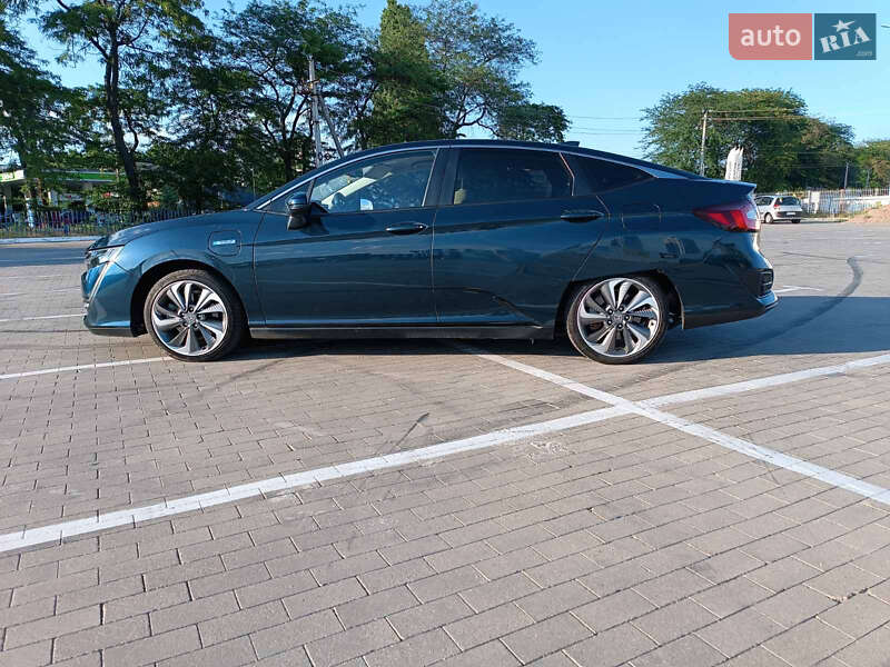Седан Honda Clarity 2017 в Одесі