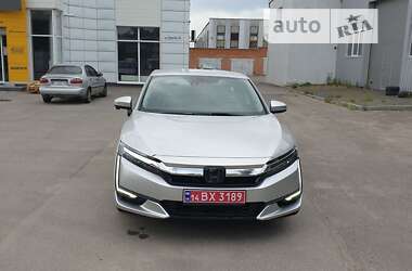 Седан Honda Clarity 2019 в Полтаве