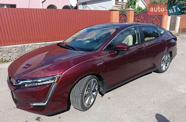 Седан Honda Clarity 2018 в Белой Церкви