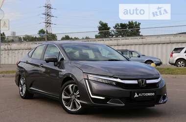 Седан Honda Clarity 2018 в Киеве