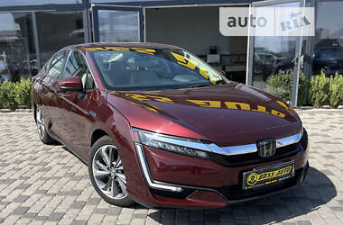 Седан Honda Clarity 2018 в Мукачевому