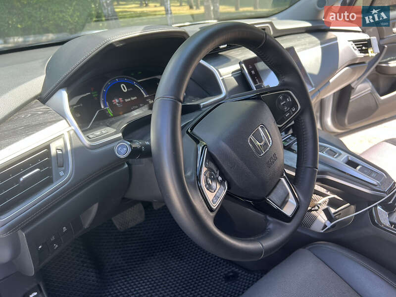 Седан Honda Clarity 2018 в Києві
