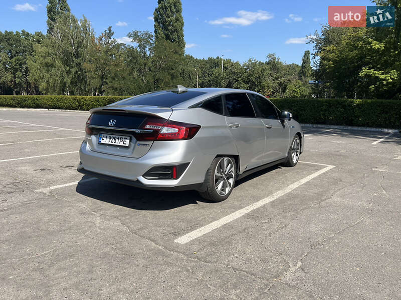 Седан Honda Clarity 2018 в Києві