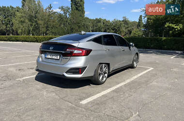 Седан Honda Clarity 2018 в Сумах